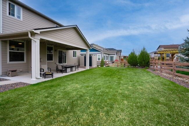 Building Photo - 6010 Traditions Dr