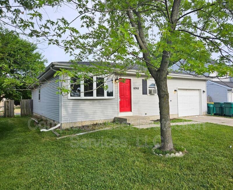 Primary Photo - 6068 Fillmore Pl