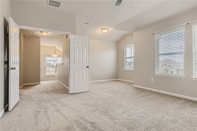 Master Bed - 1121 Bryce Cyn