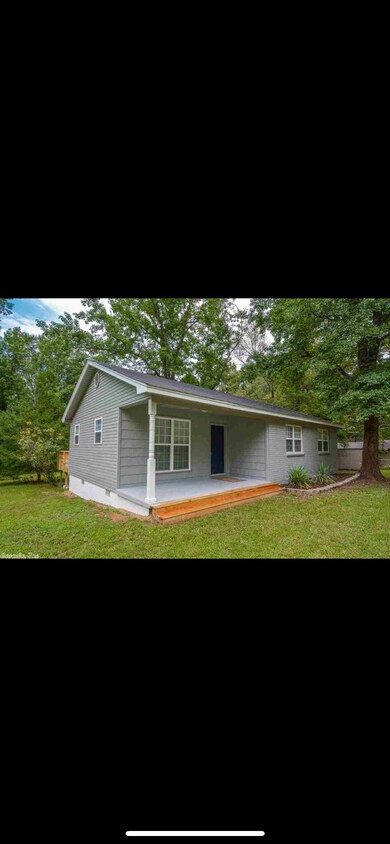 Primary Photo - 14226 Herman Reid Rd