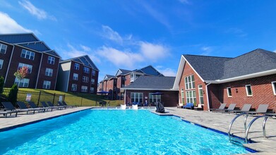 Building Photo - Palisades at Reems Creek