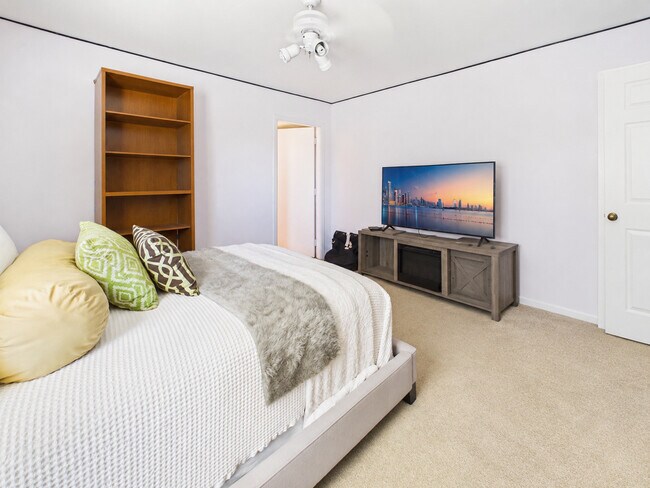 Foto del edificio - 3007 Monterey Dr
