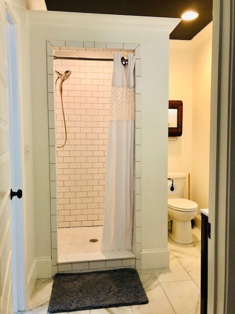Apartamento City Fat/2hab., 2baños/$2550/$100 servicios y WIFI - 712 E Washington St