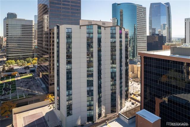 Foto del edificio - 1777 Larimer St