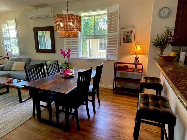 Foto del edificio - Kai Ani Villages Furnished Second Floor Corner Unit With Garage