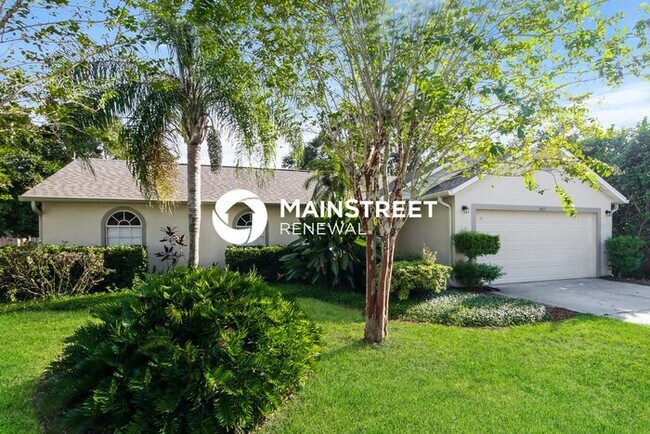 Building Photo - 3 Bedroom Pet-Friendly Home in MELBOURNE, FL with Main Street Renewal