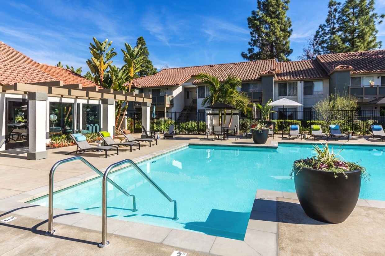 Sedona Apartments in Placentia, CA Westside Rentals