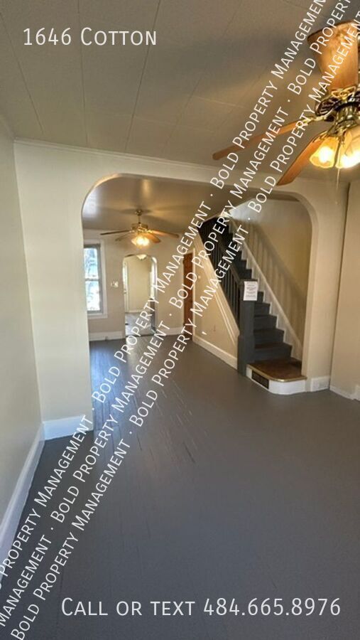 Building Photo - 1646 Cotton-