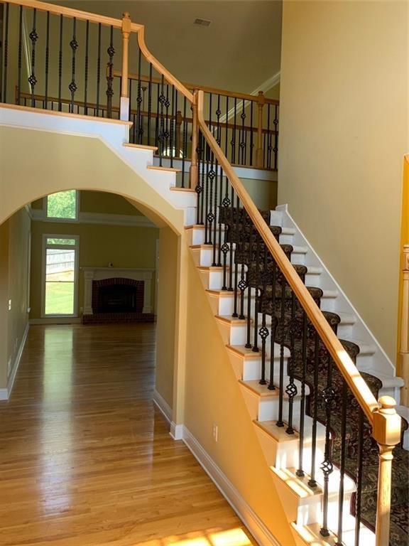 Building Photo - 4904 Hadaway Garden Way NW