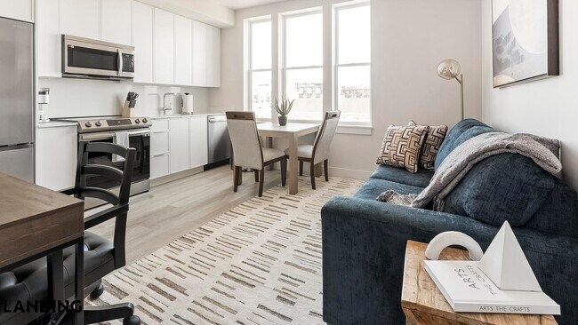 Foto del edificio - 2005 11th St NW