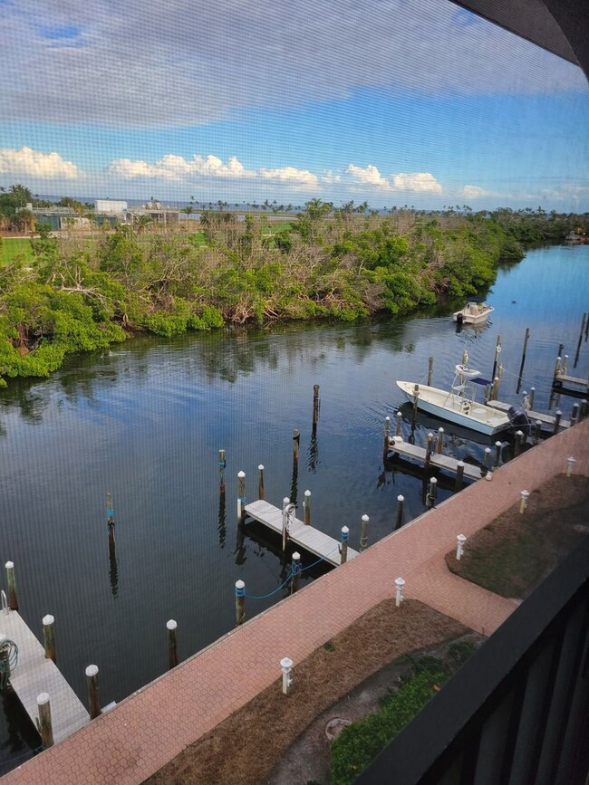 Foto del edificio - Attn Boaters!  Boca Grande, FL Large Boat ...