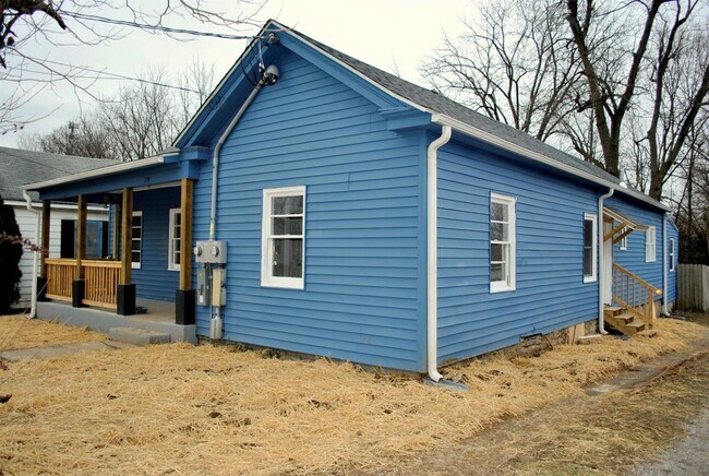Building Photo - 314 Bourbon St