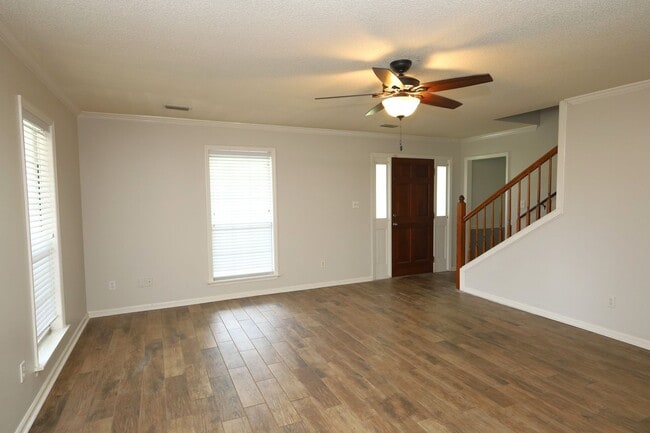Building Photo - 3038 Jodeco Rd