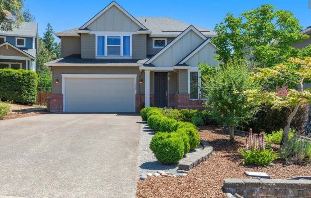 4668 SE Derry Ln, Milwaukie, OR 97267 House Rental in Milwaukie, OR