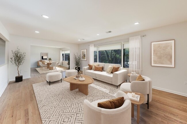 Building Photo - 1108 Fortuna Ave