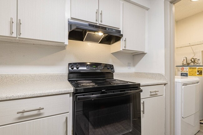 2x2 Renovated Kitchen - Nordica Landing