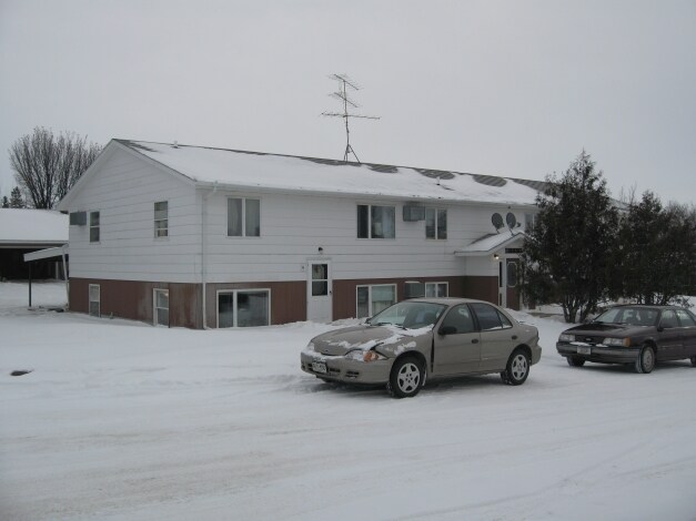 Foto del edificio - 503 Howard St