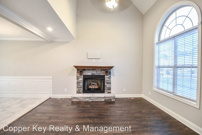Building Photo - 4 br, 3.5 bath House - 1564 Ellie Piper Ci...