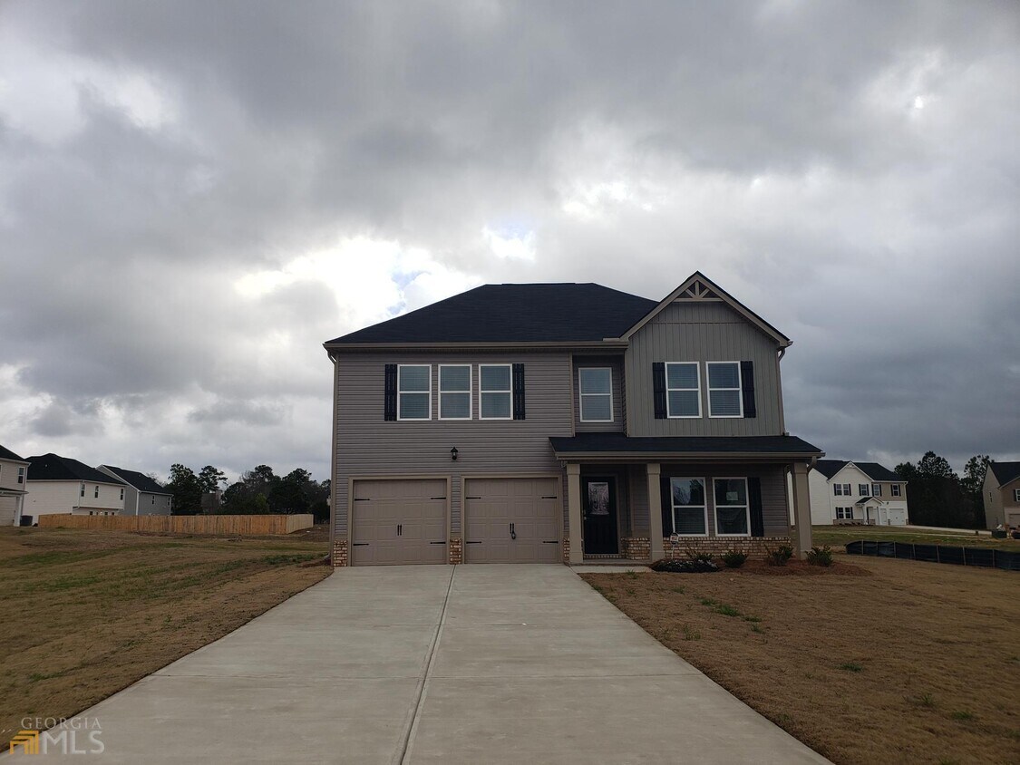 785 Clyde's Way, Jackson, GA 30233 House for Rent in Jackson, GA