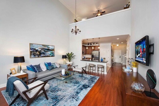 Photo - Bell Morningside Apartments