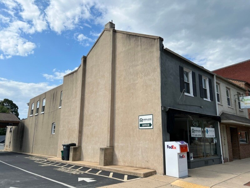 357 Locust St, Columbia, PA 17512 House Rental in Columbia, PA