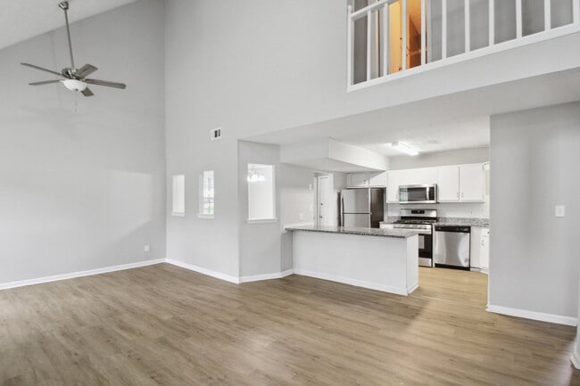 Building Photo - 1131 Cherokee Hts
