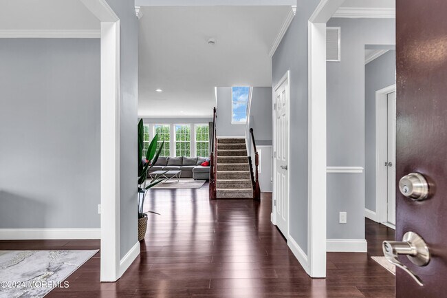 Foto del edificio - 43 Keswick Rd