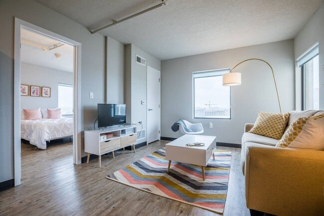 Interior Photo - The Lyon