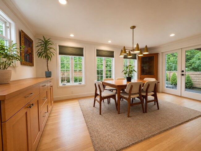 Foto del edificio - Laurelhurst Home