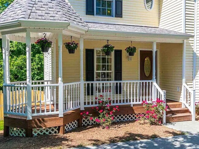 Building Photo - Beautiful 3bd/2bd Home in Wake Forest