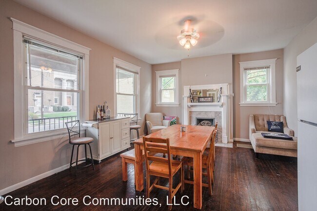 Building Photo - 6 br, 3 bath House - 2025 Hopkins Ave.