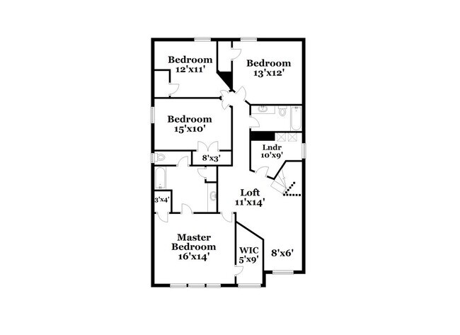 Building Photo - 2315 King Malcolm Ln