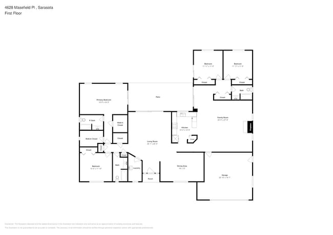 Building Photo - 4628 Masefield Pl