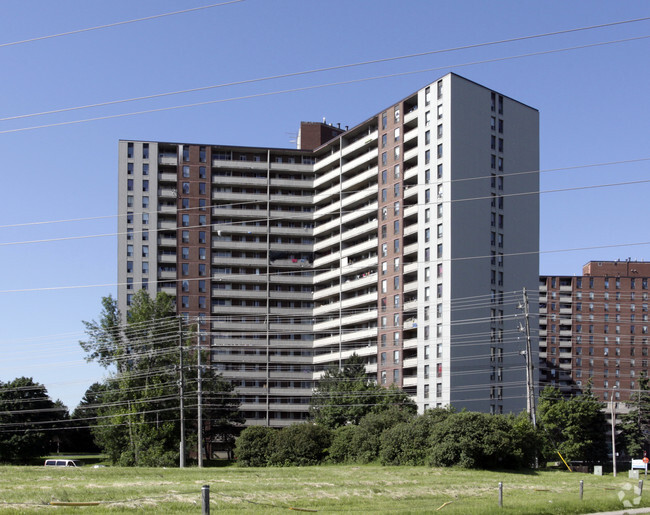 Primary Photo - Willowridge Towers