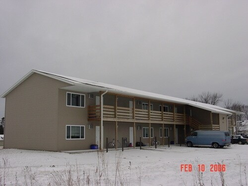 Foto principal - 505 Burrell St
