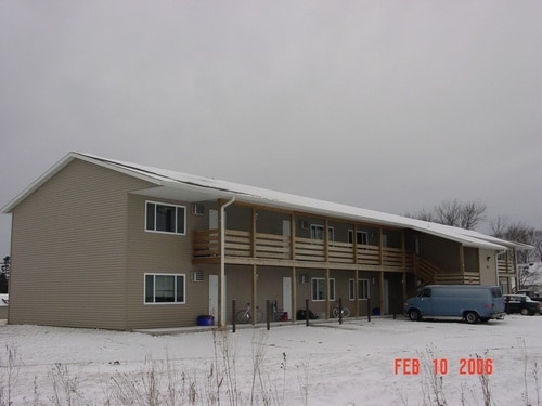Primary Photo - 505 Burrell St