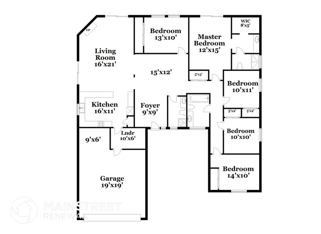 Building Photo - 10213 N 51st Dr
