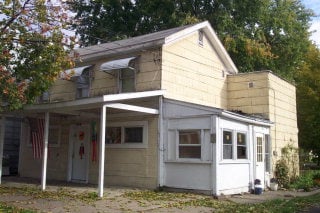 Foto del edificio - 514 College Ave