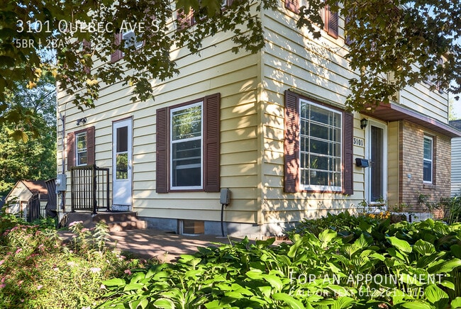 Building Photo - 3101 Quebec Ave S