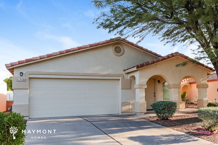 Foto principal - 3588 W Camino De Talia