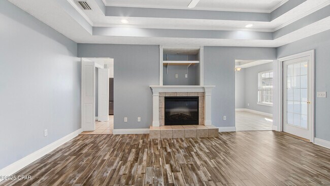 Foto del edificio - 4806 McCall Ln