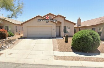 Building Photo - 5573 W Dove of Peace Dr