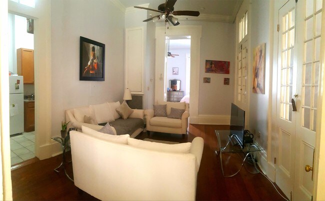 Foto del edificio - 722 St Louis St