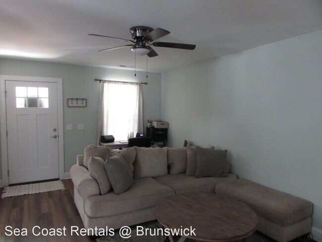 Foto del edificio - 2 br, 2 bath House - 1005 Fillmore Road