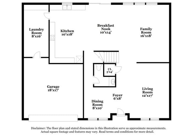 Building Photo - 432 Legacy Blvd