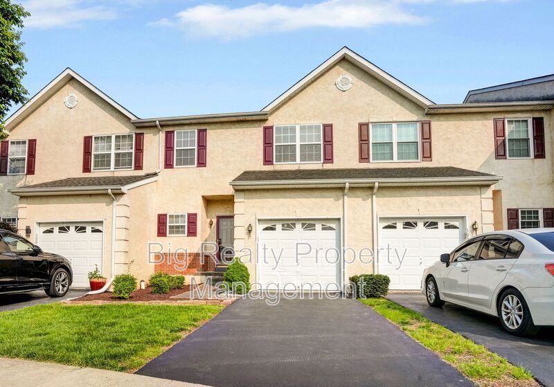 Foto principal - 3928 Palmer Ct