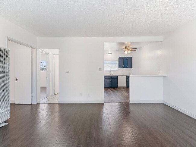 Foto del interior - 1335 Stanley Avenue