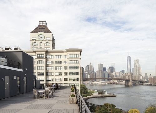 Foto del edificio - 27 Washington St