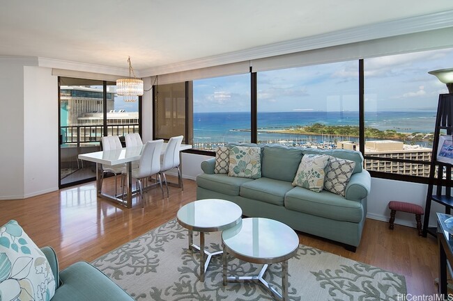 Photo - 1778 Ala Moana Blvd House