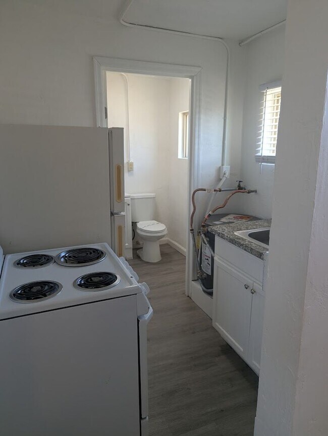 Foto del edificio - 2309 S 4th Ave